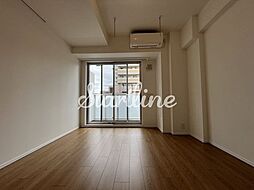 東武伊勢崎線 浅草駅 徒歩9分の賃貸マンション 4階1Kのリビング/ダイニング