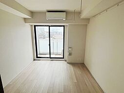 京急本線 青物横丁駅 徒歩5分の賃貸マンション 5階1Kのリビング/ダイニング