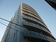 カーサスプレンディッド赤坂７丁目の賃貸物件