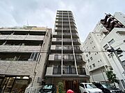 プラウドフラット門前仲町1の賃貸物件