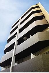 東京メトロ日比谷線 六本木駅 徒歩8分の賃貸マンション