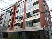 プレミスト赤坂檜町公園の賃貸物件