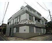 DOUMO山王の賃貸物件