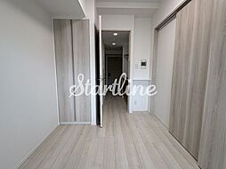 東京メトロ日比谷線 南千住駅 徒歩5分の賃貸マンション 3階2Kのリビング/ダイニング