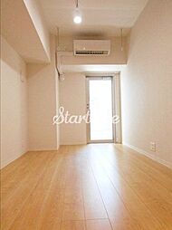 東京メトロ丸ノ内線 新宿御苑前駅 徒歩5分の賃貸マンション 4階1Kのリビング/ダイニング