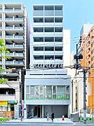 新宿御苑前駅より徒歩5分 築8年5ヶ月 10階建の賃貸物件