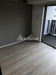 京急本線 大森町駅 徒歩9分の賃貸マンション 4階1Kのリビング/ダイニング