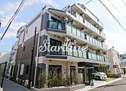 アイルエアポート羽田の賃貸物件