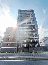 京急本線 立会川駅 徒歩6分の賃貸マンション