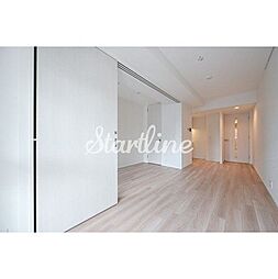 京急本線 大森町駅 徒歩11分の賃貸マンション 2階1LDKのリビング/ダイニング