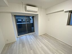 都営大江戸線 新御徒町駅 徒歩5分の賃貸マンション 3階1Kのリビング/ダイニング