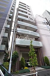 都営大江戸線 新御徒町駅 徒歩4分