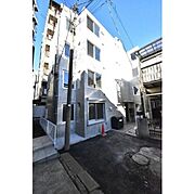 ティーグル荏原中延の賃貸物件