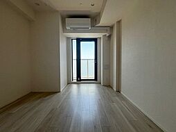 東急目黒線 武蔵小山駅 徒歩5分の賃貸マンション 6階1Kのリビング/ダイニング