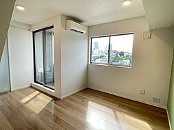 都営浅草線 高輪台駅 徒歩7分の賃貸マンション 3階2Kのリビング/ダイニング