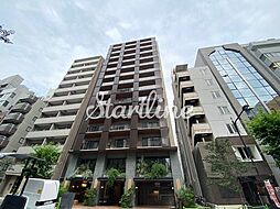 東京メトロ日比谷線 八丁堀駅 徒歩4分の賃貸マンション