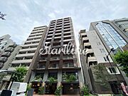 アスプライム八丁堀の賃貸物件