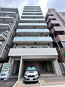 グランフォース大島の賃貸物件