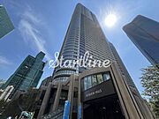 六本木一丁目駅より徒歩2分 新築 64階建の賃貸物件