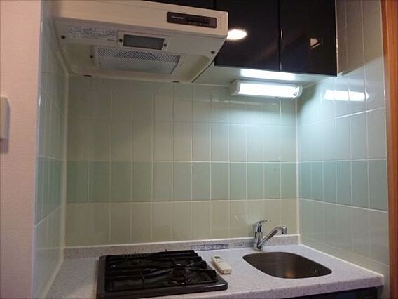 T&G神田マンション_内装_1