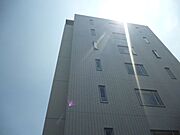 エムエフピーアールコート麻布十番の賃貸物件