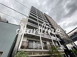 都営新宿線 浜町駅 徒歩9分の賃貸マンション