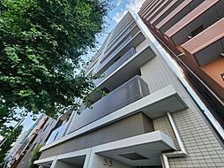 東京メトロ日比谷線 入谷駅 徒歩3分の賃貸マンション