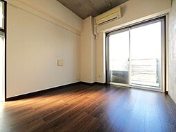 JR総武線 亀戸駅 徒歩7分の賃貸マンション 5階1Kのリビング/ダイニング