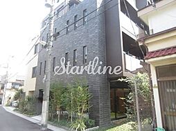 都電荒川線 町屋二丁目駅 徒歩3分の賃貸マンション 2階1SLDKのリビング/ダイニング