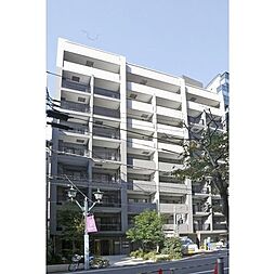 東京メトロ丸ノ内線 新宿御苑前駅 徒歩4分