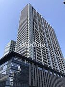 パークコート文京小石川ザタワーの賃貸物件