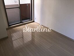 都営浅草線 東日本橋駅 徒歩4分の賃貸マンション 7階1Kのリビング/ダイニング