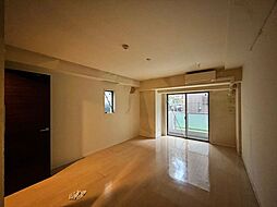 JR総武線 亀戸駅 徒歩4分の賃貸マンション 1階1Kのリビング/ダイニング