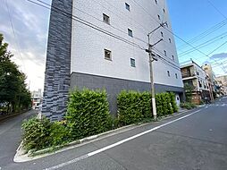 都営新宿線 住吉駅 徒歩10分の賃貸マンション