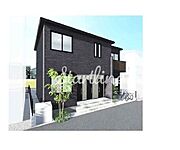 ForestMaison大島の賃貸物件