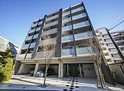 エルヴィエントアース墨田吾妻の賃貸物件