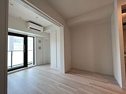 都営大江戸線 両国駅 徒歩2分の賃貸マンション 4階1DKのリビング/ダイニング