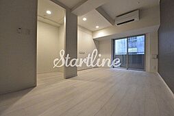 東京メトロ南北線 六本木一丁目駅 徒歩3分の賃貸マンション 2階1Kのリビング/ダイニング