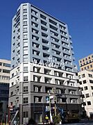 正金アパートメント入船の賃貸物件