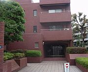 パレロワイヤル南青山の賃貸物件