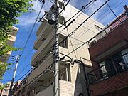 明石町フラットの賃貸物件