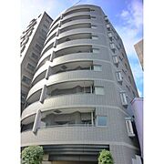 カリフール東中延の賃貸物件