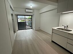 東京メトロ日比谷線 小伝馬町駅 徒歩4分の賃貸マンション 5階1LDKのリビング/ダイニング