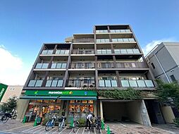 東京メトロ千代田線 千駄木駅 徒歩3分の賃貸マンション