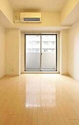 JR京浜東北・根岸線 大井町駅 徒歩5分の賃貸マンション 11階1Kのリビング/ダイニング