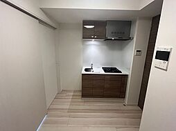 東京メトロ東西線 木場駅 徒歩7分の賃貸マンション 5階1DKのリビング/ダイニング