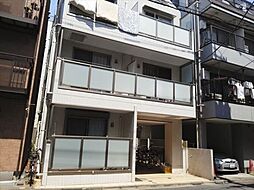 東京メトロ東西線 木場駅 徒歩7分の賃貸マンション