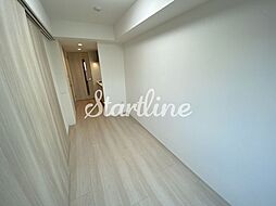 東京メトロ千代田線 千駄木駅 徒歩6分の賃貸マンション 4階1DKのリビング/ダイニング