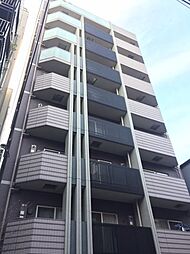 東武伊勢崎線 浅草駅 徒歩10分の賃貸マンション