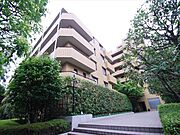 赤坂アパートメントの賃貸物件